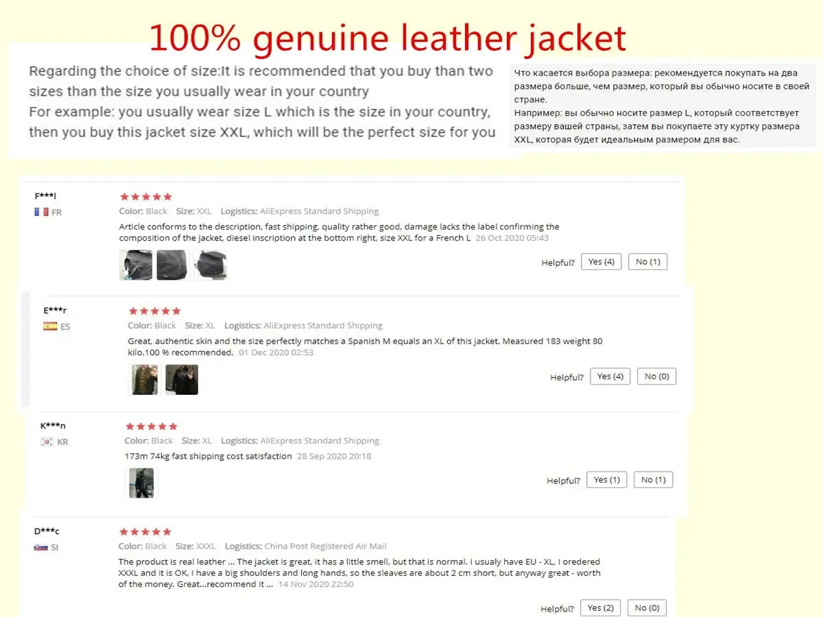 Tcyeek Men's Genuine Leather Jacket Men Real Sheep Goat Black Brown Male Bomber Motorcycle Jackets Spring Autumn Mens Clothes L1
